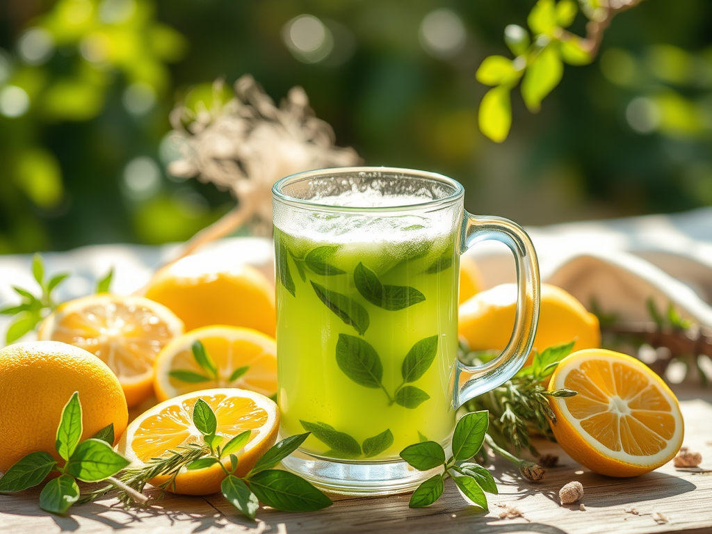 Die Bedeutung der Entgiftung für unsere&nbsp;Gesundheit