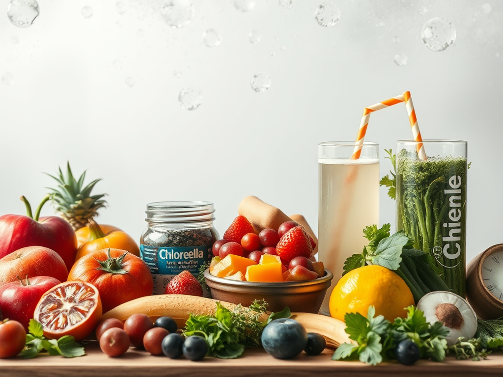 Fünf Entgiftungsfehler und ihre&nbsp;Lösungen