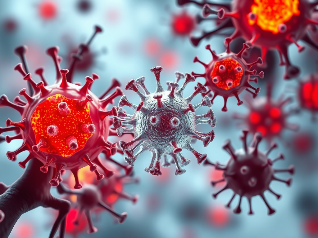 Verstehen des Mastzellenaktivierungssyndroms (MCAS)